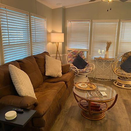 Model Home Near Camp Lejeune With Water View Sneads Ferry Экстерьер фото