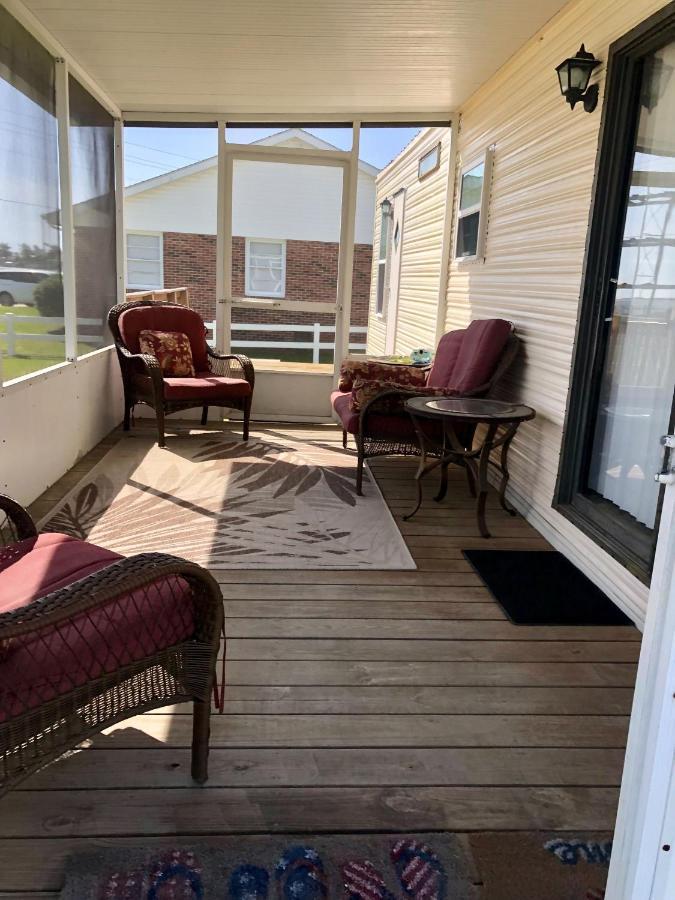 Model Home Near Camp Lejeune With Water View Sneads Ferry Экстерьер фото