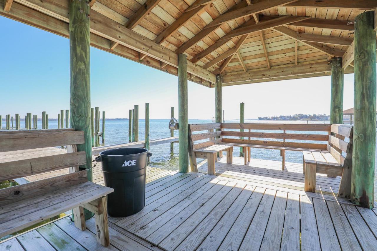 Model Home Near Camp Lejeune With Water View Sneads Ferry Экстерьер фото