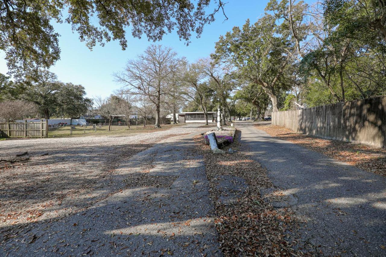 Model Home Near Camp Lejeune With Water View Sneads Ferry Экстерьер фото