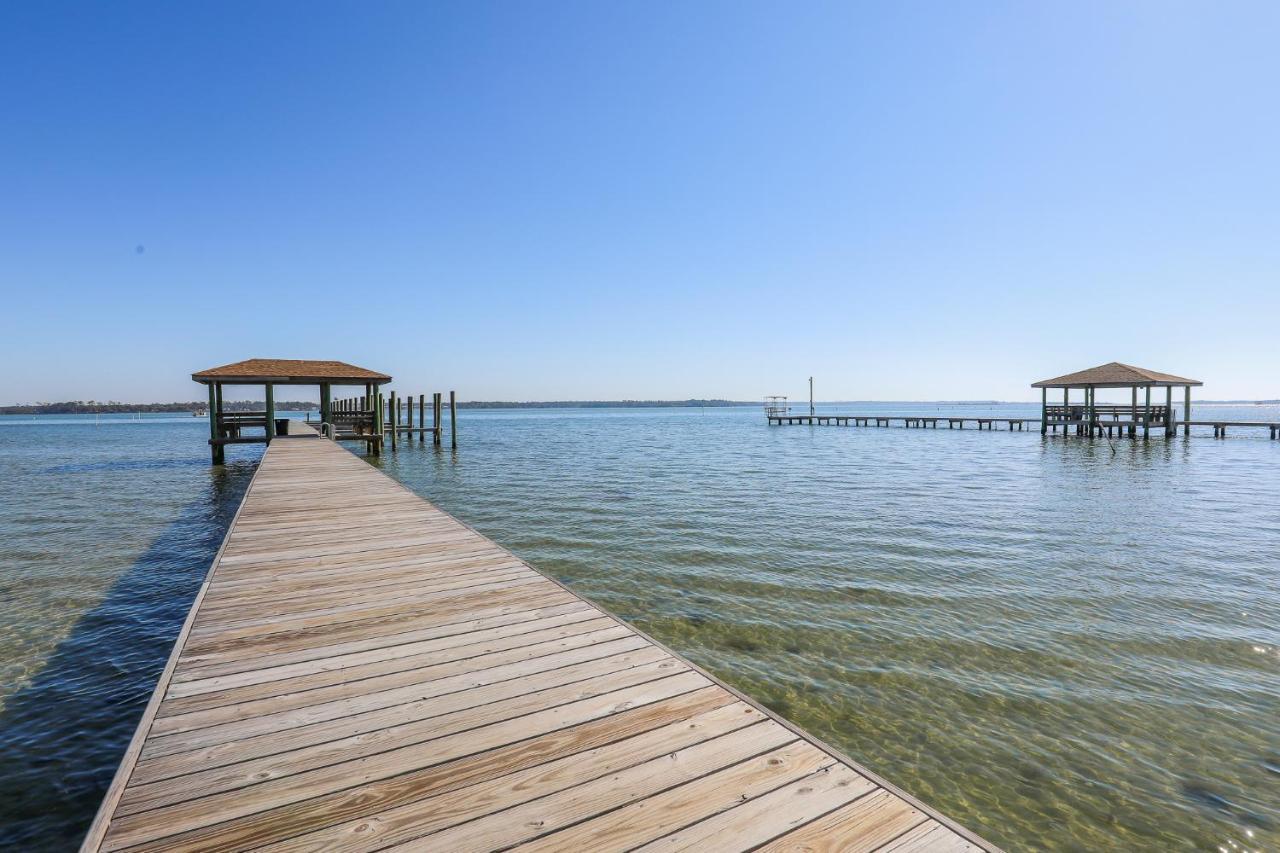 Model Home Near Camp Lejeune With Water View Sneads Ferry Экстерьер фото