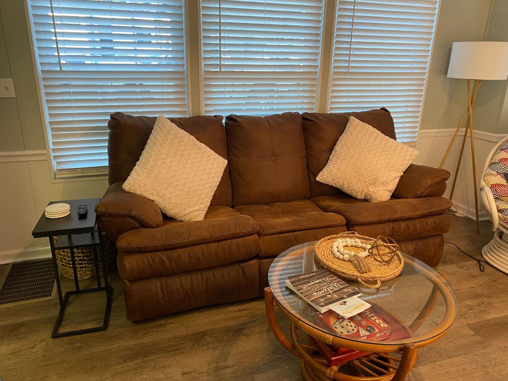 Model Home Near Camp Lejeune With Water View Sneads Ferry Экстерьер фото